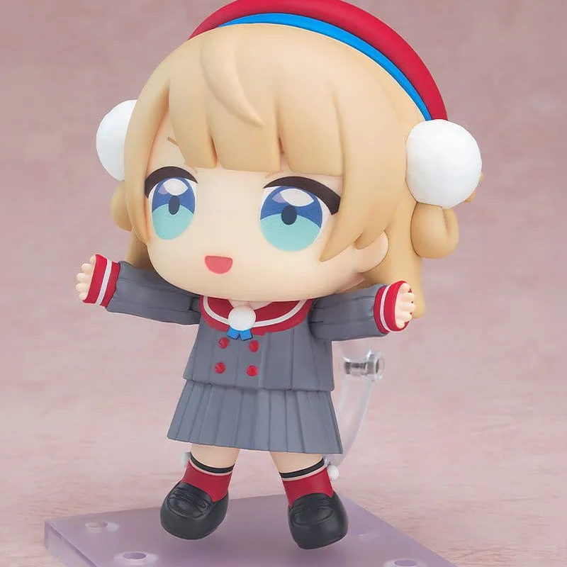 PRÉCOMMANDE - VTuber - Figurine Uidaga, Nendoroid