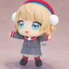PREORDER - VTuber - Figure Uidaga, Nendoroid