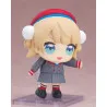 PRÉCOMMANDE - VTuber - Figurine Uidaga, Nendoroid