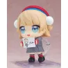 PREORDER - VTuber - Figure Uidaga, Nendoroid