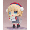 PRÉCOMMANDE - VTuber - Figurine Uidaga, Nendoroid
