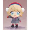 PRÉCOMMANDE - VTuber - Figurine Uidaga, Nendoroid