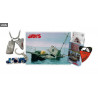 Coffret cadeau Les Dents de la mer Collector