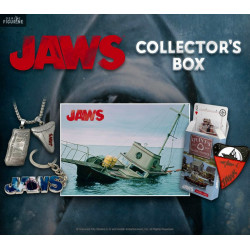 Jaws Collector gift box