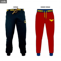 DC Comics - Jogging Batman...