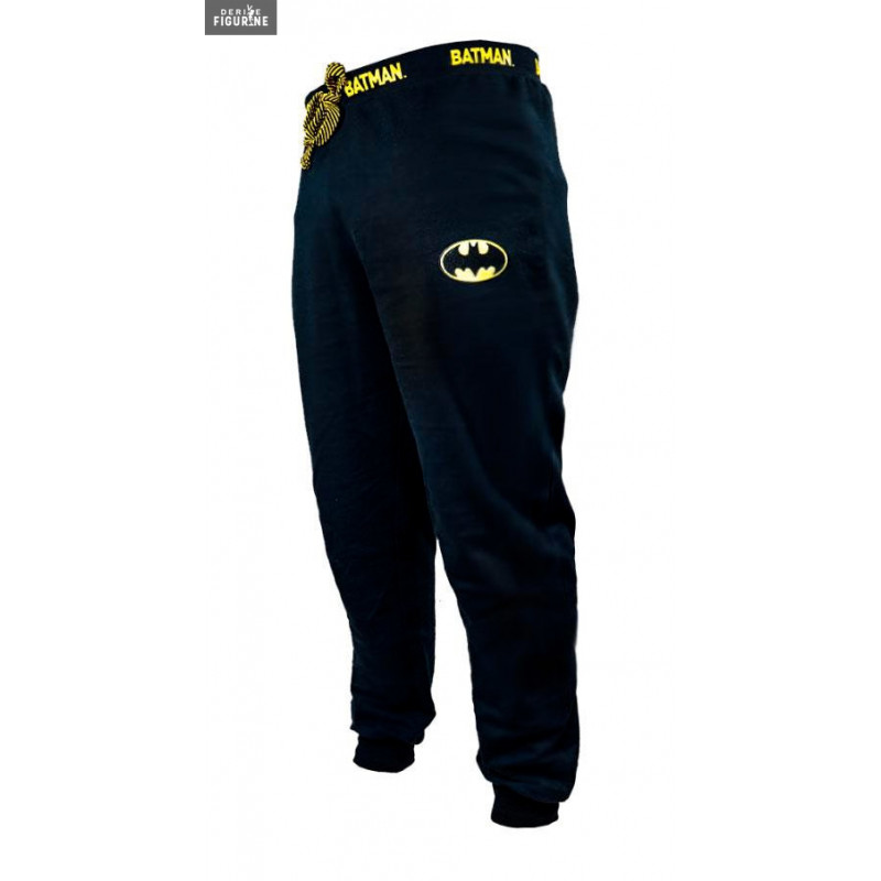 DC Comics - Jogging Batman...