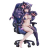 PRÉCOMMANDE - Original Character - Figurine Mayu Kuronuma Illustration by Katto