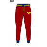 DC Comics - Batman or Wonder Woman jogging
