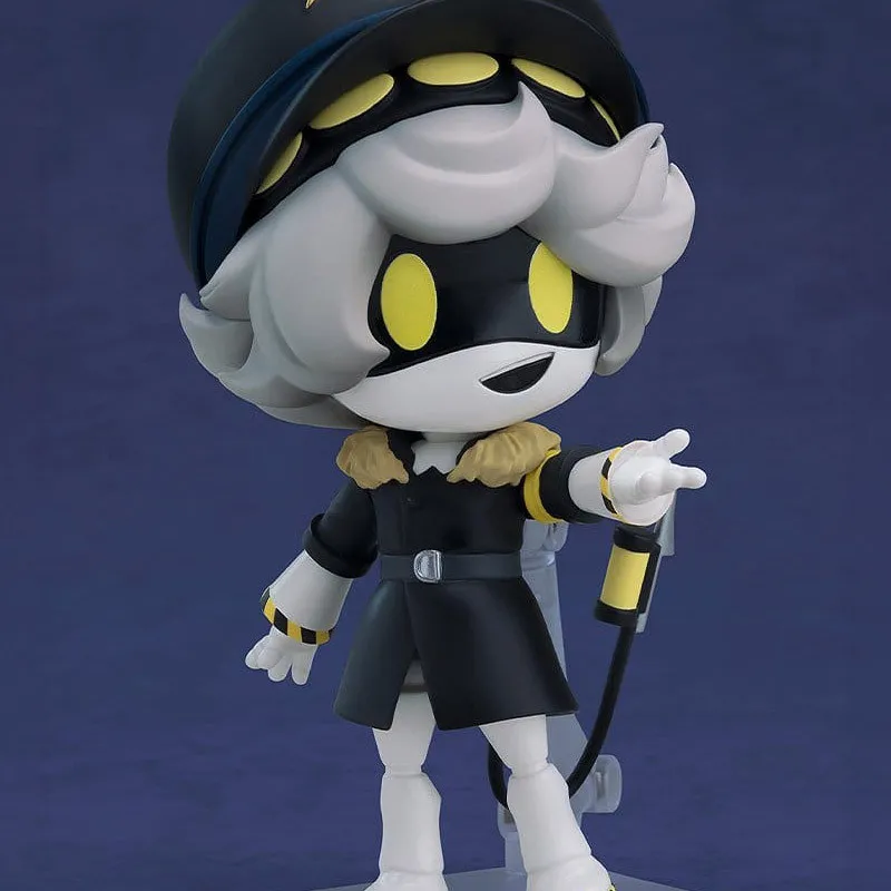 PREORDER - Murder Drones - Figure N, Nendoroid