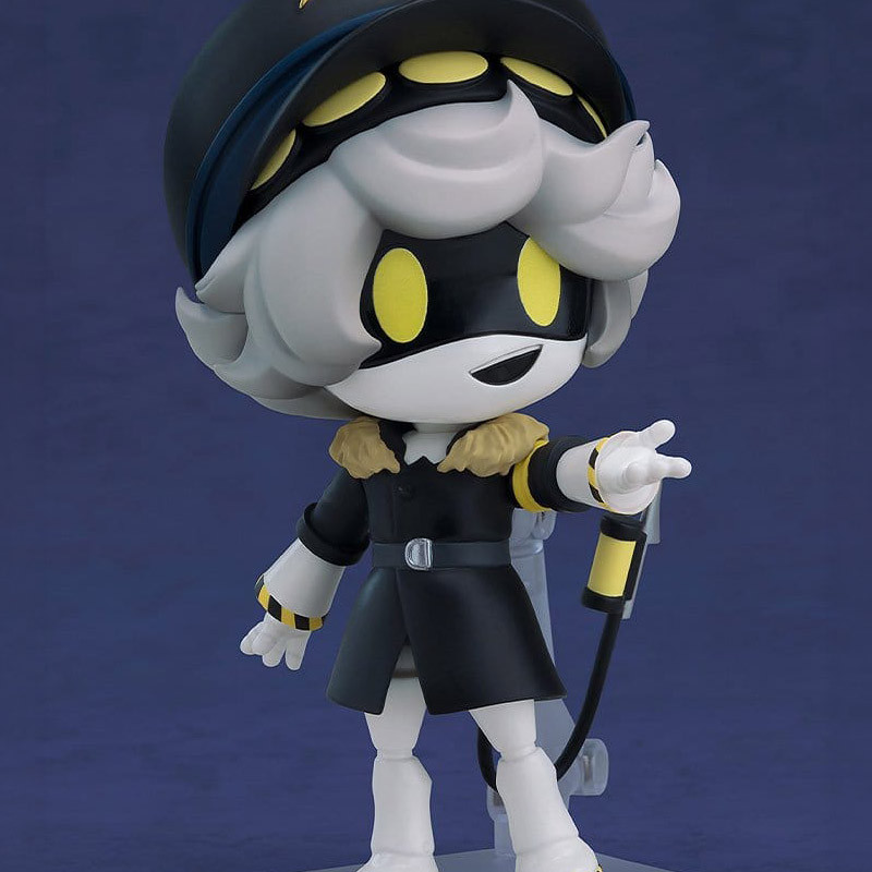 PRÉCOMMANDE - Murder Drones - Figurine N, Nendoroid