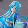 Sword Art Online : Alicization - Asuna figure ver. Undine Kyoyuzen, WAHOO!