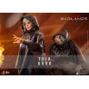 PRE ORDER - Predator: Badlands - Pack 2 figures Thia and Bud, Sixth Scale