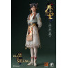 The Island of Siliang - Figurine Xu Lingxi