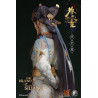 The Island of Siliang - Xu Lingxi figure