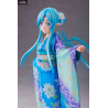 Sword Art Online : Alicization - Asuna figure ver. Undine Kyoyuzen, WAHOO!