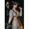 The Island of Siliang - Figurine Xu Lingxi