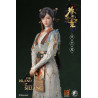 The Island of Siliang - Figurine Xu Lingxi