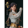 The Island of Siliang - Figurine Xu Lingxi