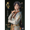 The Island of Siliang - Xu Lingxi figure
