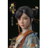 The Island of Siliang - Figurine Xu Lingxi
