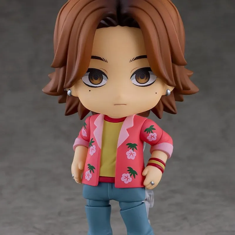 PRE ORDER - Mouthwashing - Daisuke figure, Nendoroid