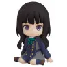 PRÉCOMMANDE - Lycoris Recoil - Figurine Takina Inoue, Rubber Mascot Nendoroid Plus