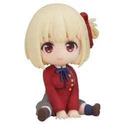 PRE ORDER - Lycoris Recoil...