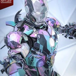 Marvel Iron Man 2 -...