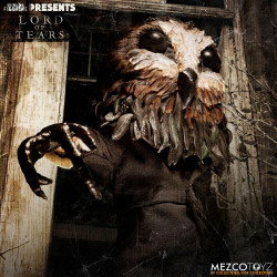 Lord of Tears - Poupée...