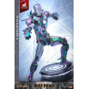 Marvel Iron Man 2 - Figure Iron Man Mark IV, Haze Fractal Armor Exclusive