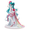 PRÉCOMMANDE - GT Project - Figurine Hatsune Miku Racing 15th "Rhapsody" 2010-2025, Good Smile Collection