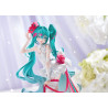 PRÉCOMMANDE - GT Project - Figurine Hatsune Miku Racing 15th "Rhapsody" 2010-2025, Good Smile Collection