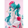PRÉCOMMANDE - GT Project - Figurine Hatsune Miku Racing 15th "Rhapsody" 2010-2025, Good Smile Collection