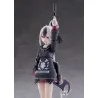 PRE ORDER - Blue Archive - Kayoko Onikata figure, Figma