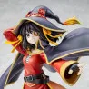 PRÉCOMMANDE - Haruhi Suzumiya Series - Figurine Haruhi Suzumiya, Megumin Collaboration