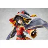 PRÉCOMMANDE - Haruhi Suzumiya Series - Figurine Haruhi Suzumiya, Megumin Collaboration