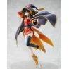 PRÉCOMMANDE - Haruhi Suzumiya Series - Figurine Haruhi Suzumiya, Megumin Collaboration