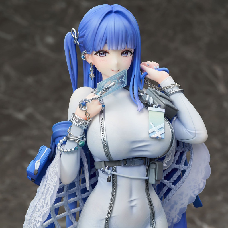 PRE ORDER - Goddess of Victory: Nikke - Arcana figure