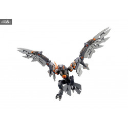 Hexa Gear - Figure...
