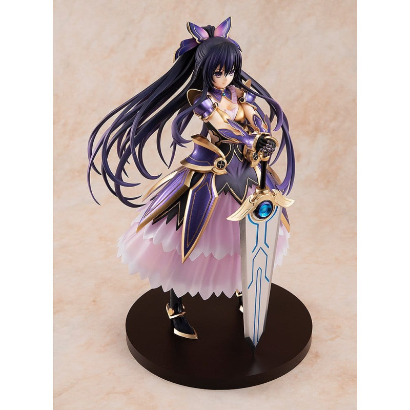 Date A Live - Tohka...