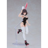 PRE ORDER - DF - Kerry model Bunny, Plastic Model Kit Plamatea