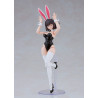 PRE ORDER - DF - Kerry model Bunny, Plastic Model Kit Plamatea