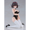 PRE ORDER - DF - Kerry model Bunny, Plastic Model Kit Plamatea