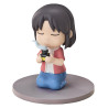 City the Animation - Wako Izumi figure, Mini Memory