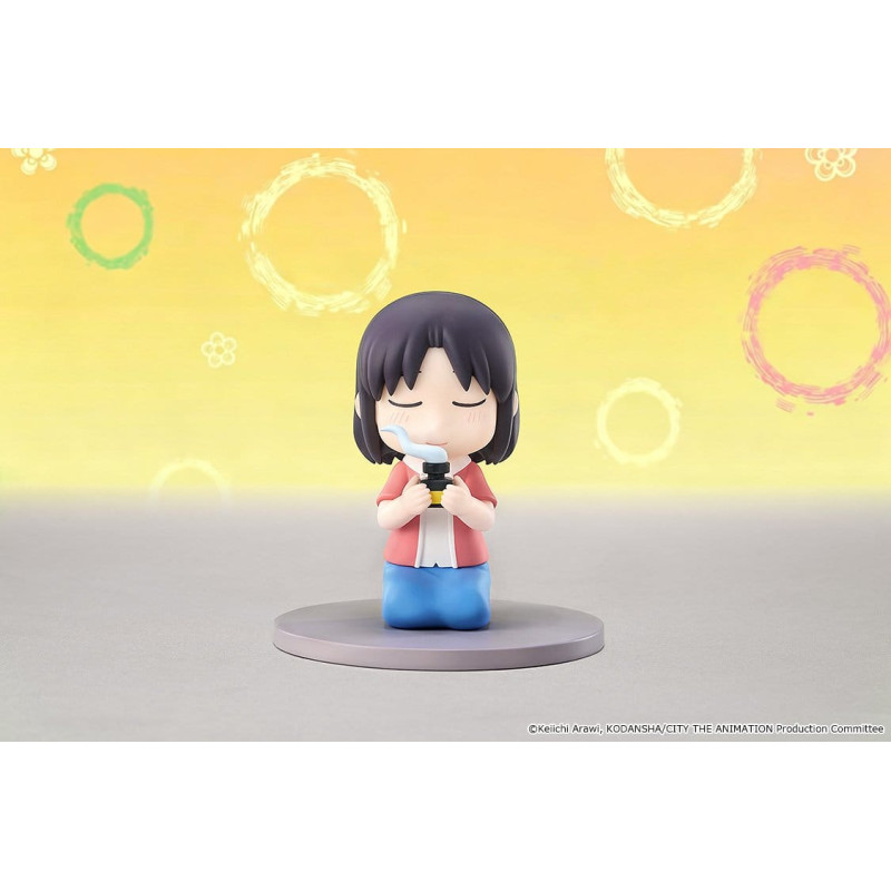 City the Animation -...