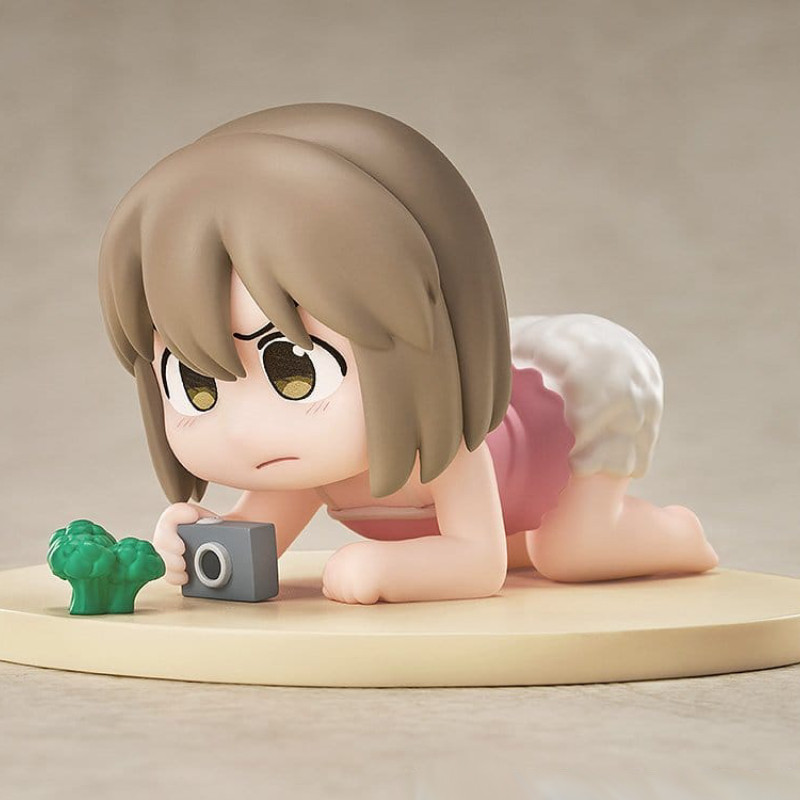 City the Animation - Niikura Ayumu figure, Mini Memory