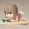 City the Animation - Niikura Ayumu figure, Mini Memory