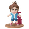 City the Animation - Midori Nagumo figure, Mini Memory