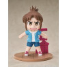 City the Animation - Figurine Midori Nagumo, Mini Memory