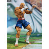 Street Fighter - Sagat Tamashii Web Exclusive figure, S.H. Figuarts